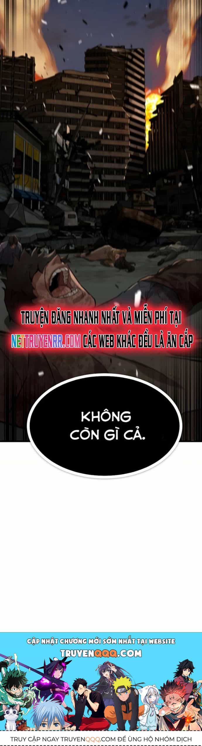 Chỉ Có Ta Không Bị Zombie Tấn Công - Chương 18 - ảnh 24