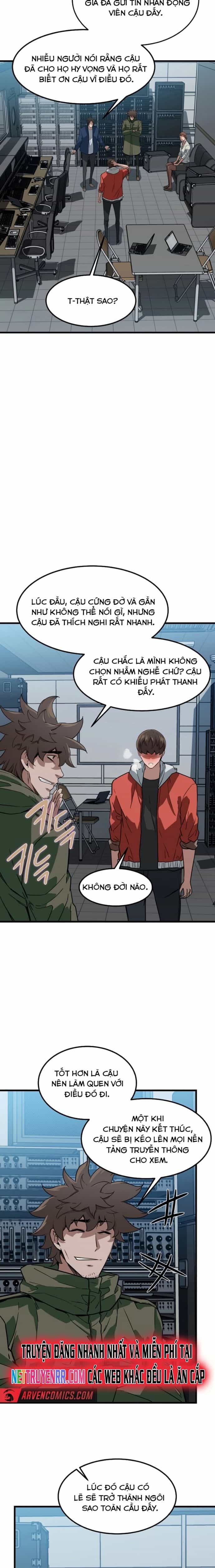 Chỉ Có Ta Không Bị Zombie Tấn Công - Chương 19 - ảnh 8