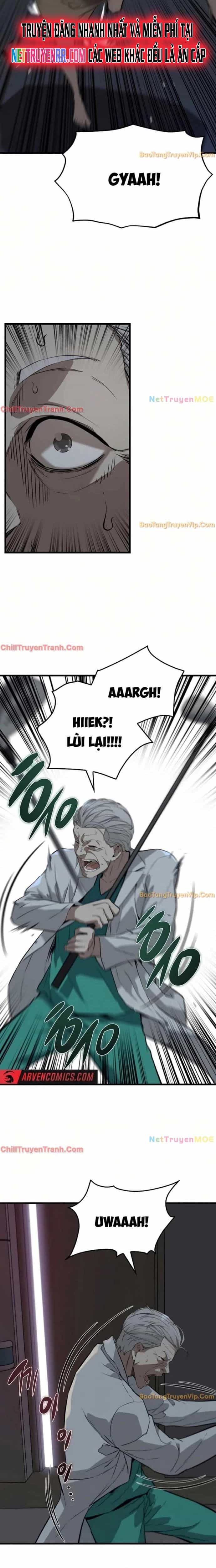 Chỉ Có Ta Không Bị Zombie Tấn Công - Chương 2 - ảnh 18