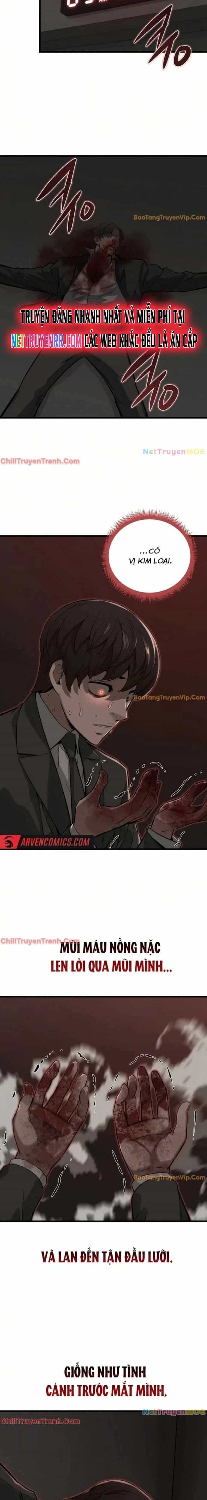 Chỉ Có Ta Không Bị Zombie Tấn Công - Chương 2 - ảnh 2