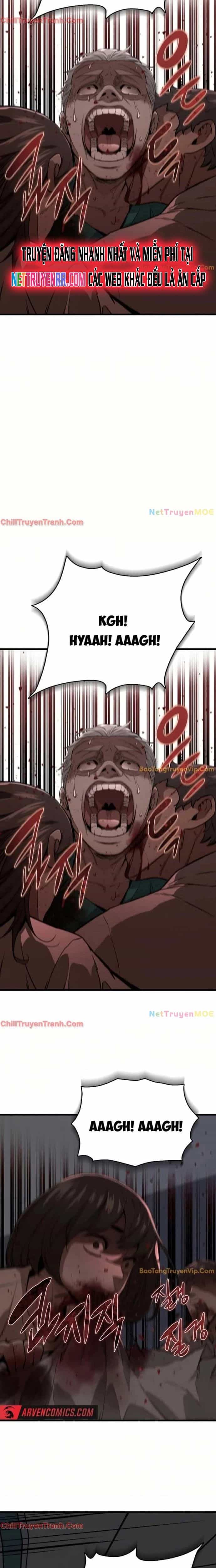Chỉ Có Ta Không Bị Zombie Tấn Công - Chương 2 - ảnh 20