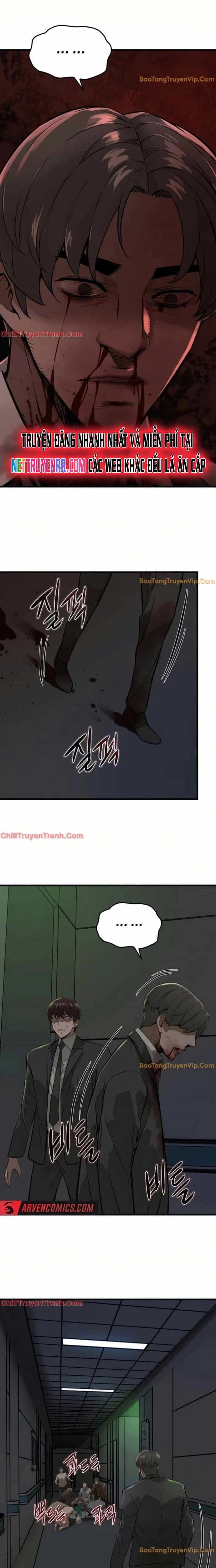 Chỉ Có Ta Không Bị Zombie Tấn Công - Chương 2 - ảnh 23