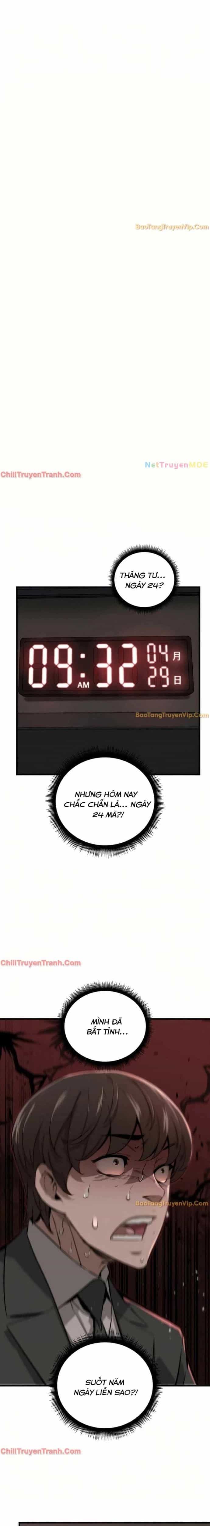 Chỉ Có Ta Không Bị Zombie Tấn Công - Chương 2 - ảnh 28