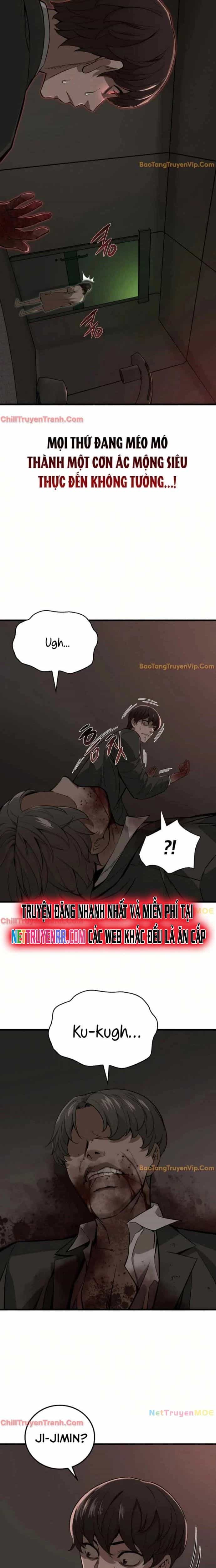 Chỉ Có Ta Không Bị Zombie Tấn Công - Chương 2 - ảnh 3