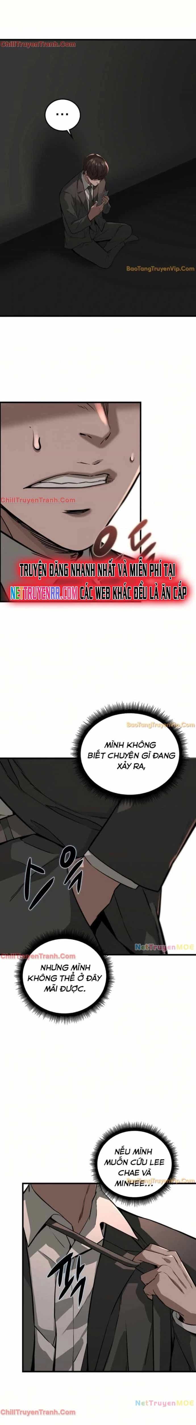 Chỉ Có Ta Không Bị Zombie Tấn Công - Chương 2 - ảnh 31