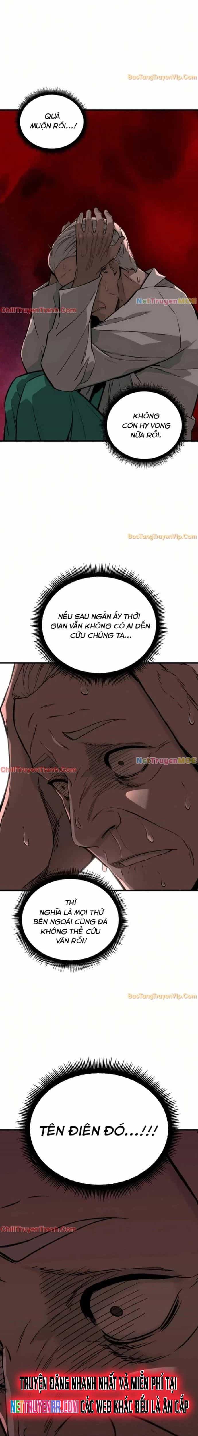 Chỉ Có Ta Không Bị Zombie Tấn Công - Chương 2 - ảnh 8