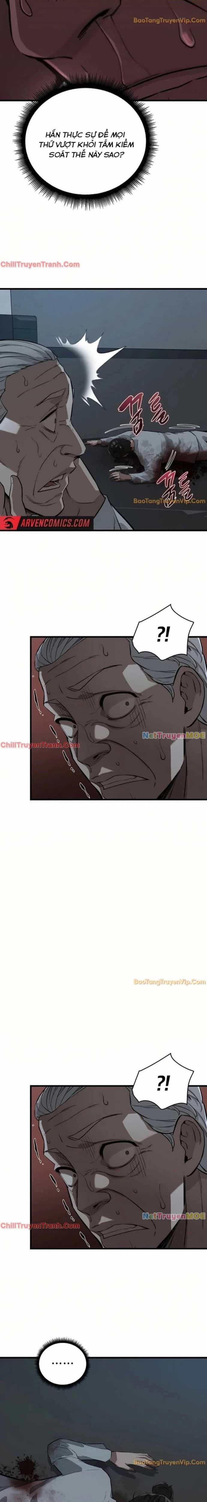 Chỉ Có Ta Không Bị Zombie Tấn Công - Chương 2 - ảnh 9