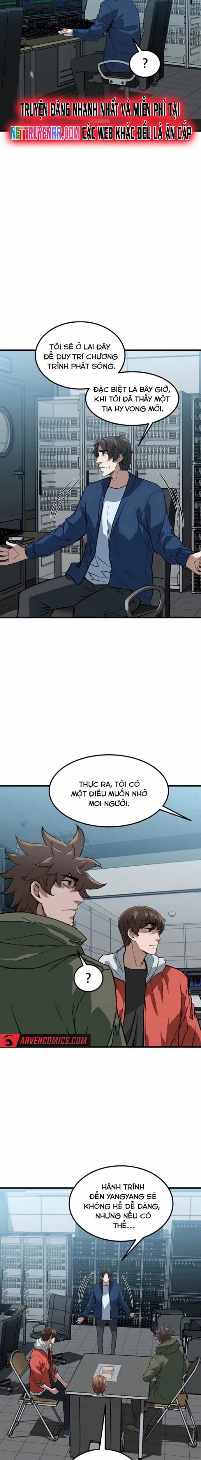 Chỉ Có Ta Không Bị Zombie Tấn Công - Chương 20 - ảnh 14
