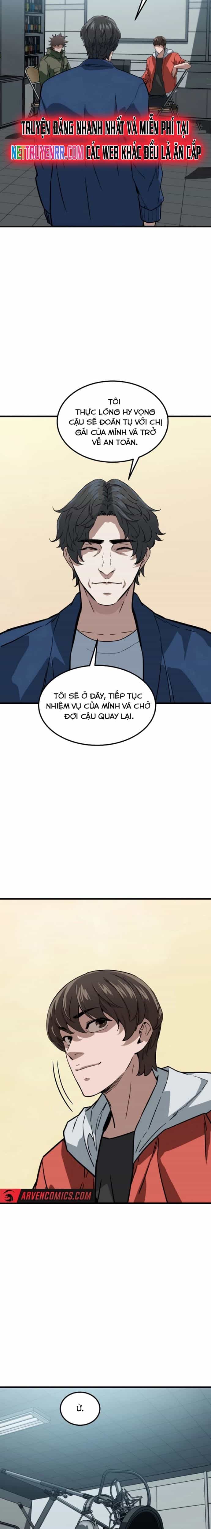 Chỉ Có Ta Không Bị Zombie Tấn Công - Chương 20 - ảnh 16