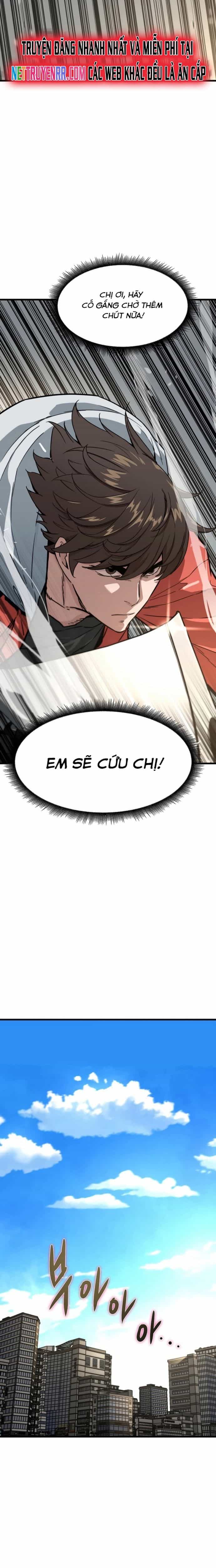 Chỉ Có Ta Không Bị Zombie Tấn Công - Chương 20 - ảnh 24
