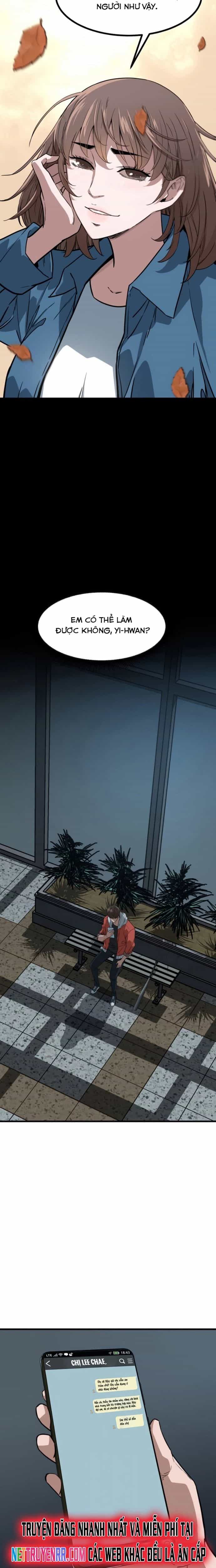 Chỉ Có Ta Không Bị Zombie Tấn Công - Chương 20 - ảnh 5