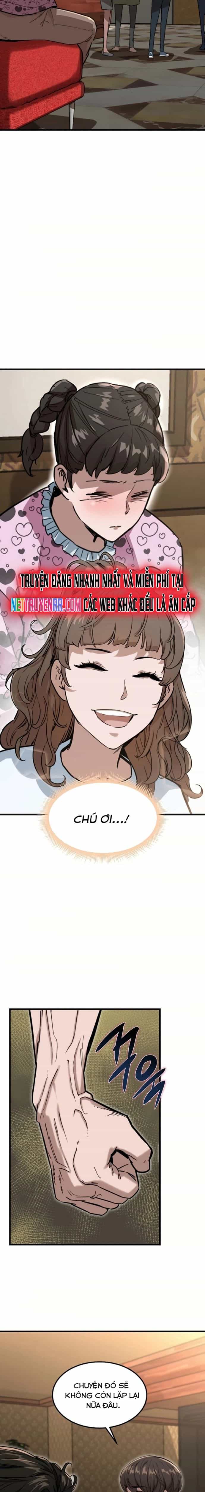 Chỉ Có Ta Không Bị Zombie Tấn Công - Chương 24 - ảnh 18