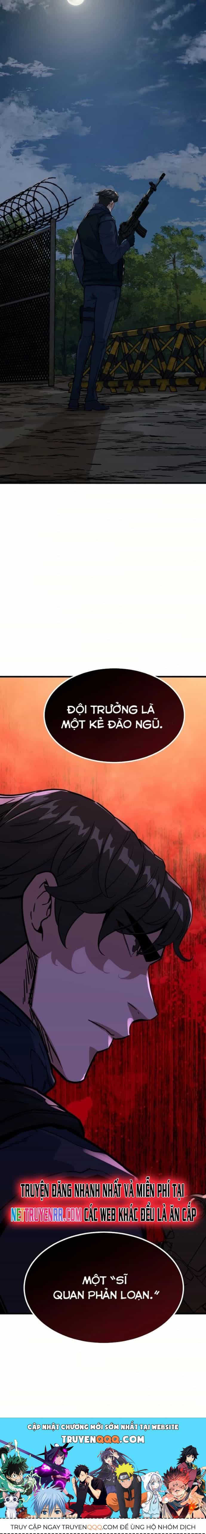 Chỉ Có Ta Không Bị Zombie Tấn Công - Chương 24 - ảnh 26