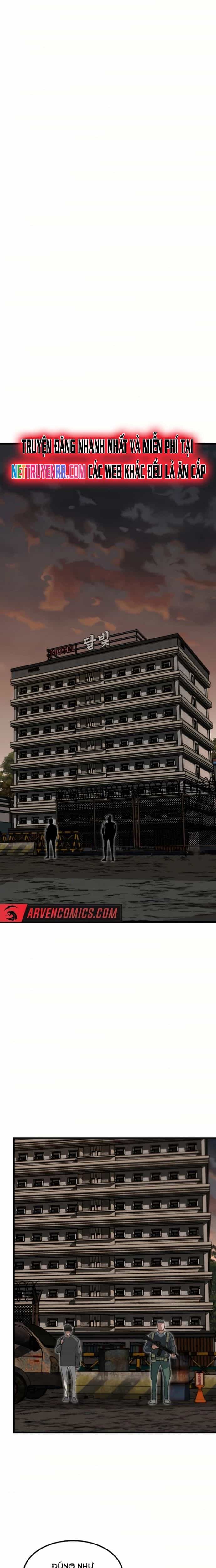 Chỉ Có Ta Không Bị Zombie Tấn Công - Chương 24 - ảnh 8