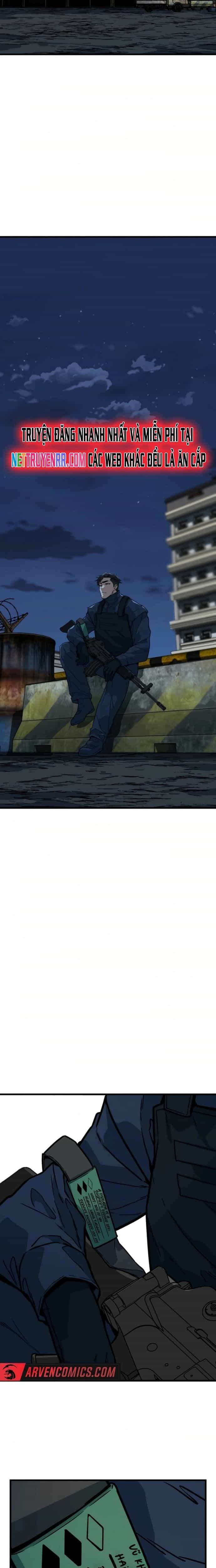 Chỉ Có Ta Không Bị Zombie Tấn Công - Chương 25 - ảnh 6