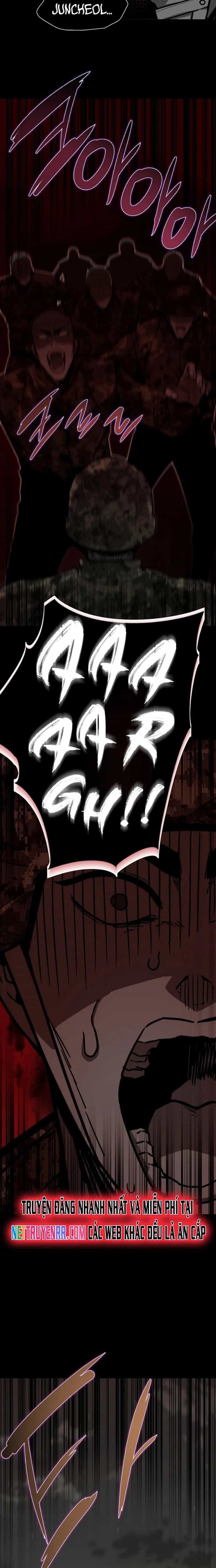 Chỉ Có Ta Không Bị Zombie Tấn Công - Chương 25 - ảnh 9