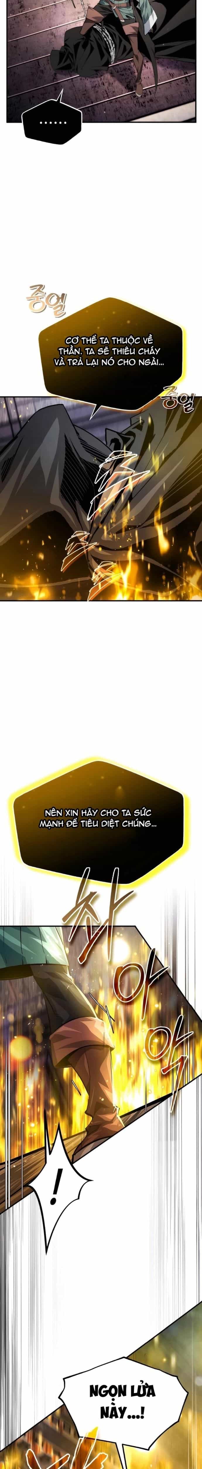 Chỉ Có Ta Không Bị Zombie Tấn Công - Chương 26 - ảnh 11