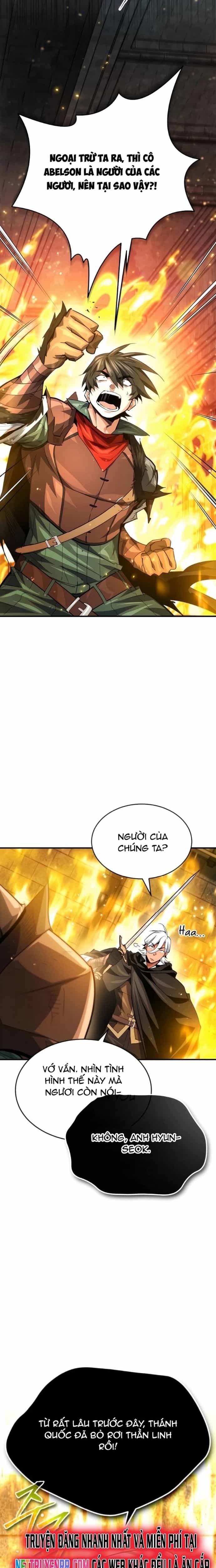 Chỉ Có Ta Không Bị Zombie Tấn Công - Chương 26 - ảnh 14