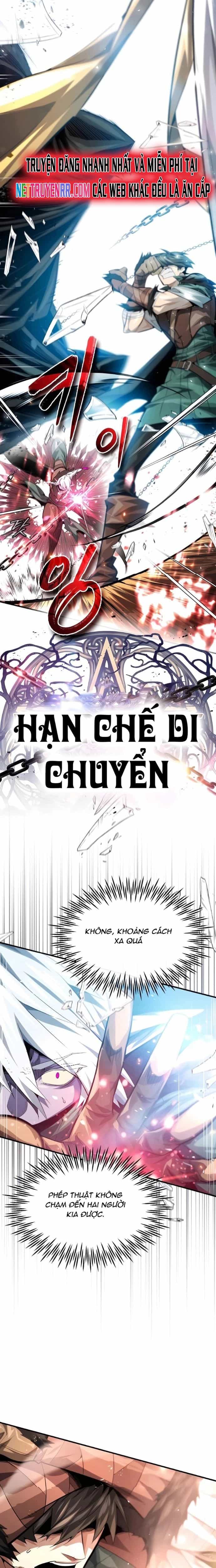 Chỉ Có Ta Không Bị Zombie Tấn Công - Chương 26 - ảnh 2
