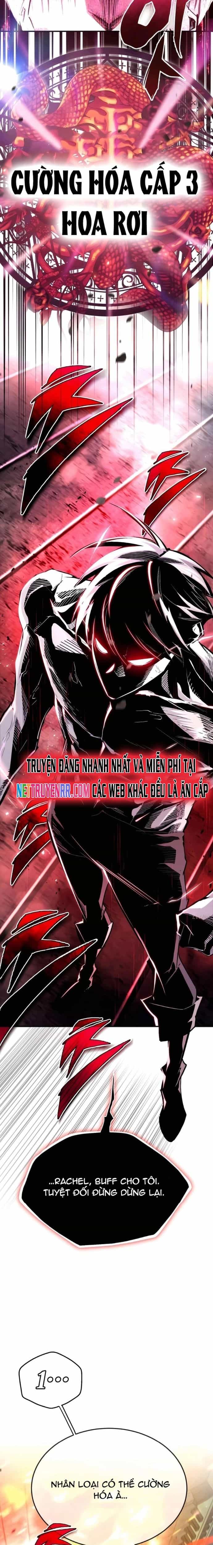 Chỉ Có Ta Không Bị Zombie Tấn Công - Chương 26 - ảnh 22