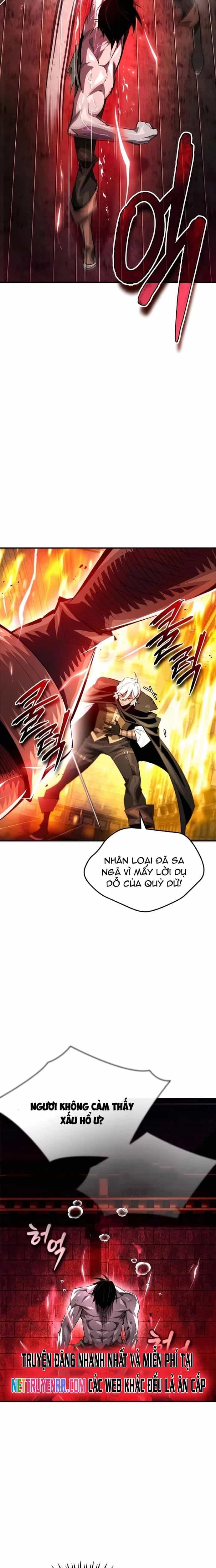 Chỉ Có Ta Không Bị Zombie Tấn Công - Chương 26 - ảnh 27