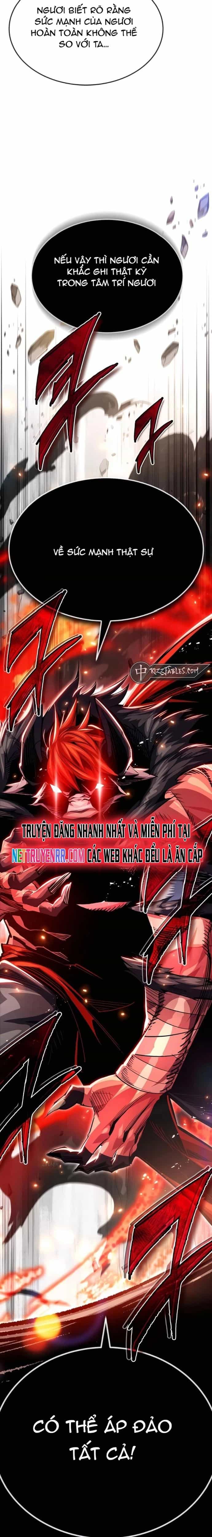 Chỉ Có Ta Không Bị Zombie Tấn Công - Chương 26 - ảnh 8