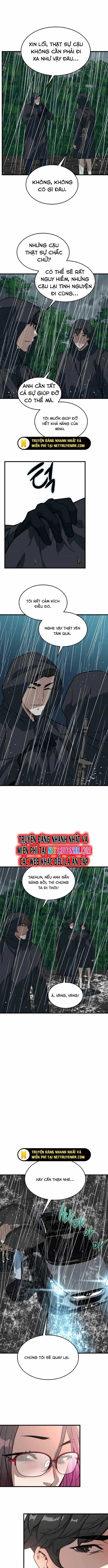 Chỉ Có Ta Không Bị Zombie Tấn Công - Chương 27 - ảnh 6