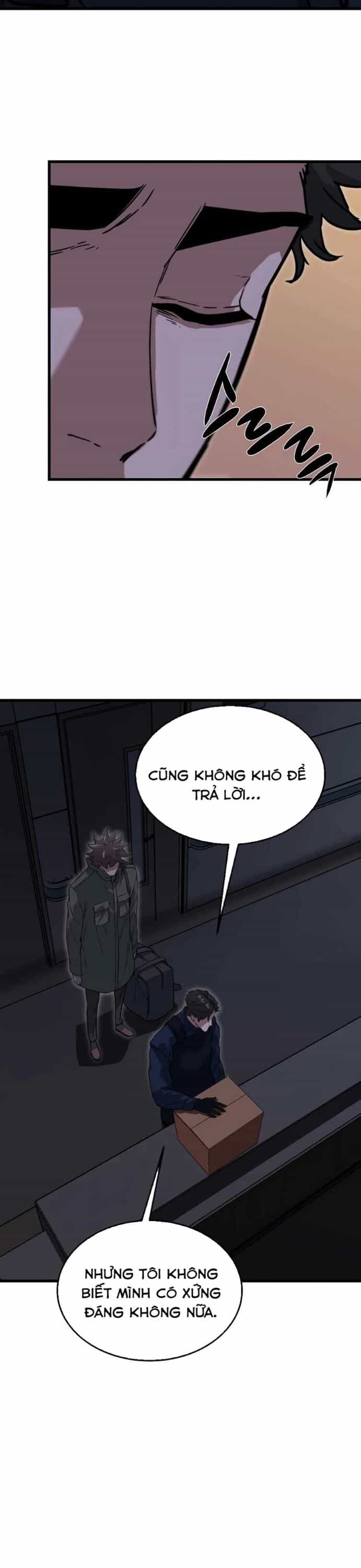 Chỉ Có Ta Không Bị Zombie Tấn Công - Chương 28 - ảnh 11