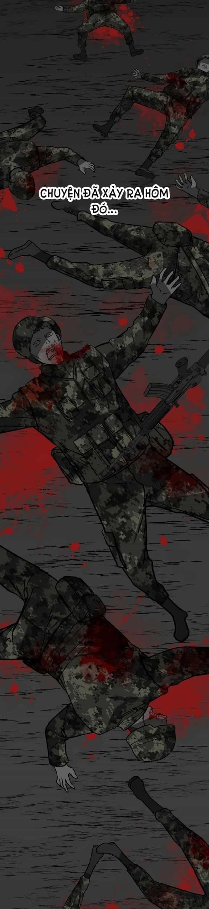 Chỉ Có Ta Không Bị Zombie Tấn Công - Chương 28 - ảnh 14