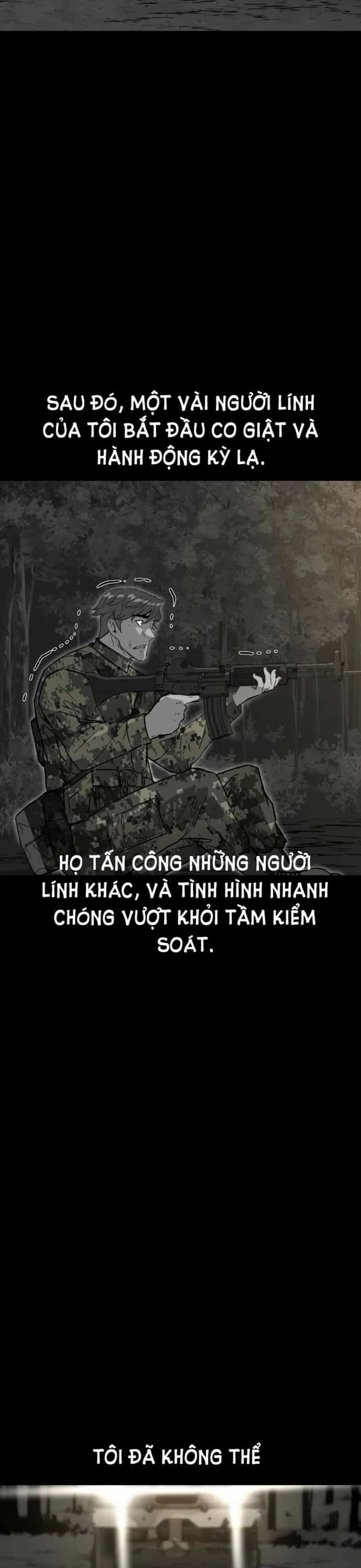 Chỉ Có Ta Không Bị Zombie Tấn Công - Chương 28 - ảnh 16