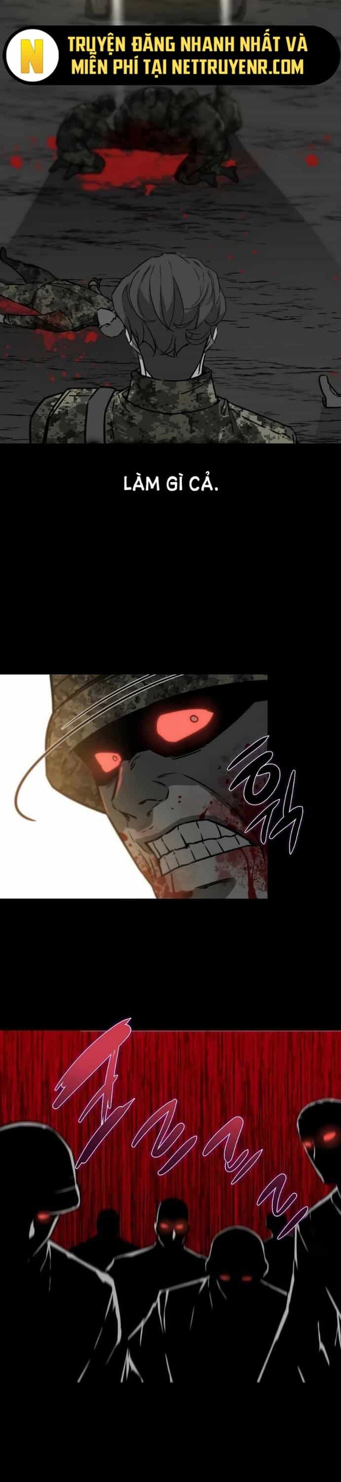 Chỉ Có Ta Không Bị Zombie Tấn Công - Chương 28 - ảnh 17