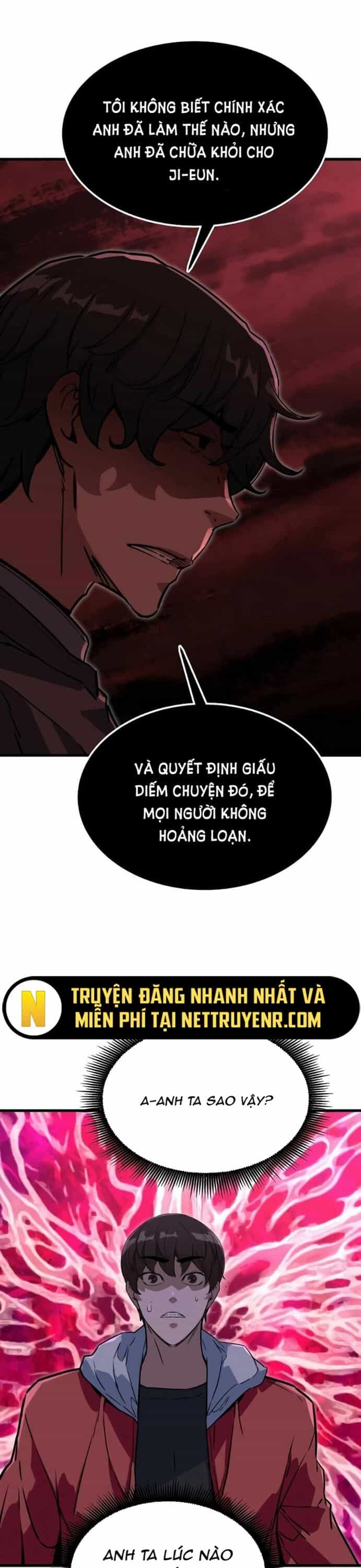Chỉ Có Ta Không Bị Zombie Tấn Công - Chương 28 - ảnh 31