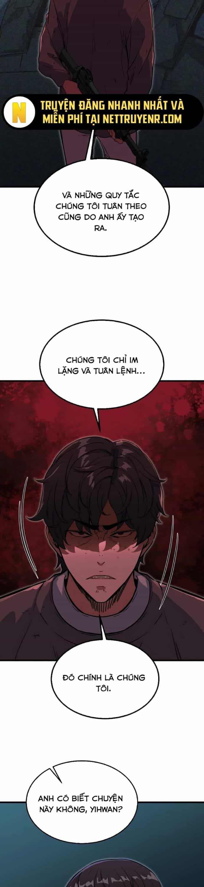 Chỉ Có Ta Không Bị Zombie Tấn Công - Chương 28 - ảnh 33