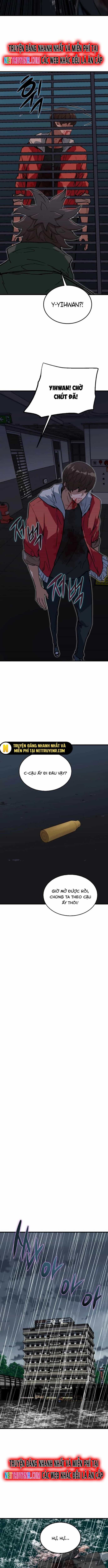 Chỉ Có Ta Không Bị Zombie Tấn Công - Chương 29 - ảnh 10
