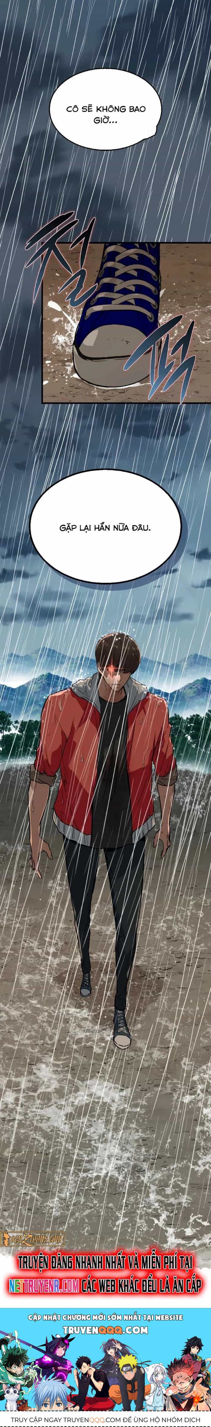 Chỉ Có Ta Không Bị Zombie Tấn Công - Chương 29 - ảnh 14