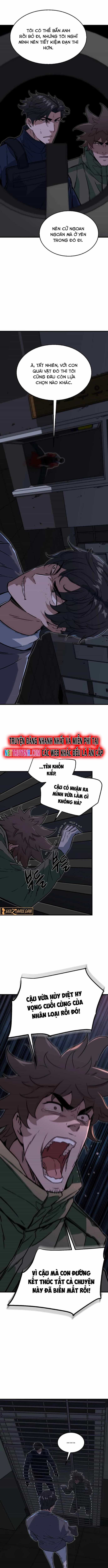Chỉ Có Ta Không Bị Zombie Tấn Công - Chương 29 - ảnh 3