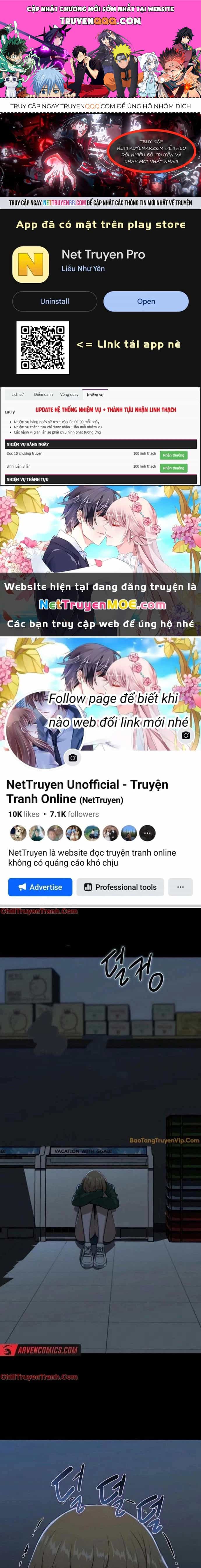 Chỉ Có Ta Không Bị Zombie Tấn Công - Chương 3 - ảnh 1