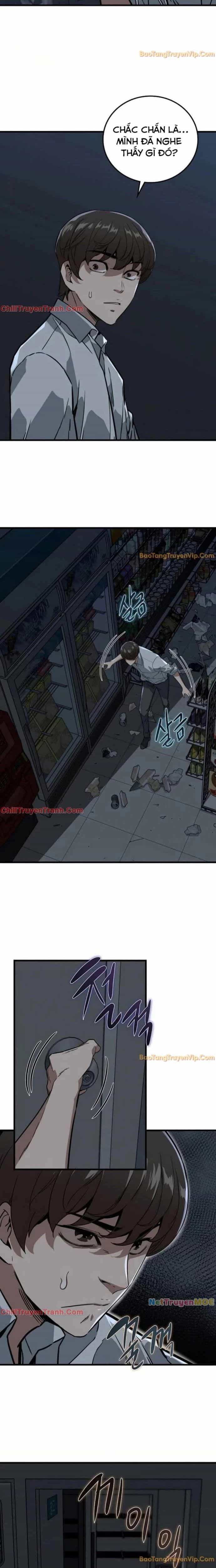 Chỉ Có Ta Không Bị Zombie Tấn Công - Chương 3 - ảnh 16