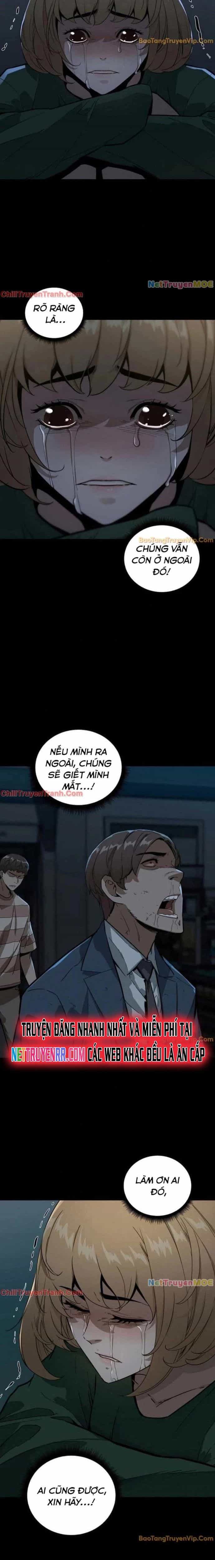 Chỉ Có Ta Không Bị Zombie Tấn Công - Chương 3 - ảnh 2