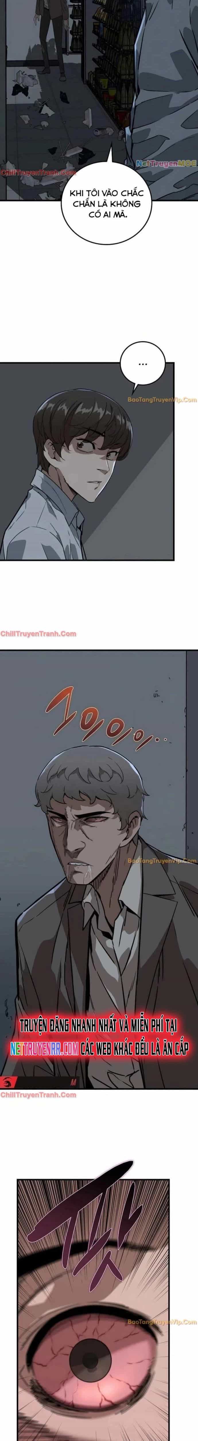 Chỉ Có Ta Không Bị Zombie Tấn Công - Chương 3 - ảnh 26