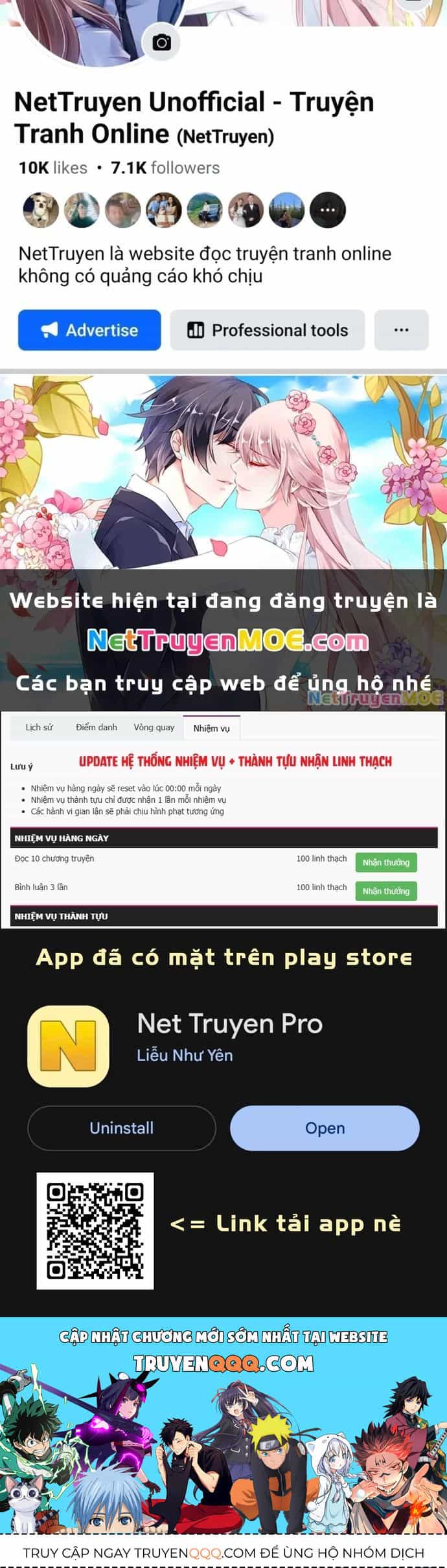 Chỉ Có Ta Không Bị Zombie Tấn Công - Chương 3 - ảnh 36
