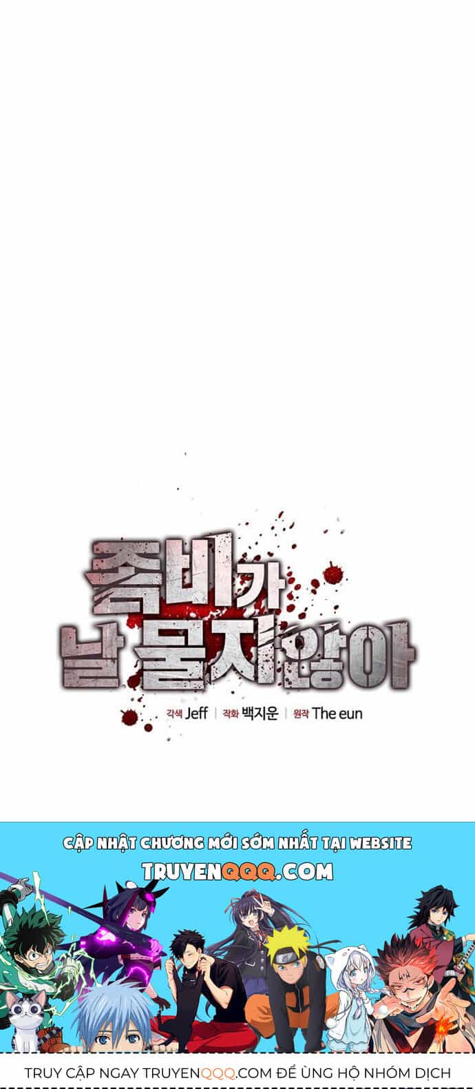Chỉ Có Ta Không Bị Zombie Tấn Công - Chương 31 - ảnh 12