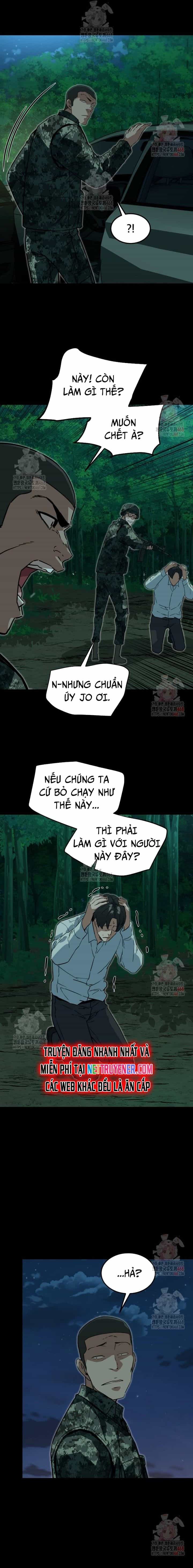 Chỉ Có Ta Không Bị Zombie Tấn Công - Chương 33 - ảnh 15