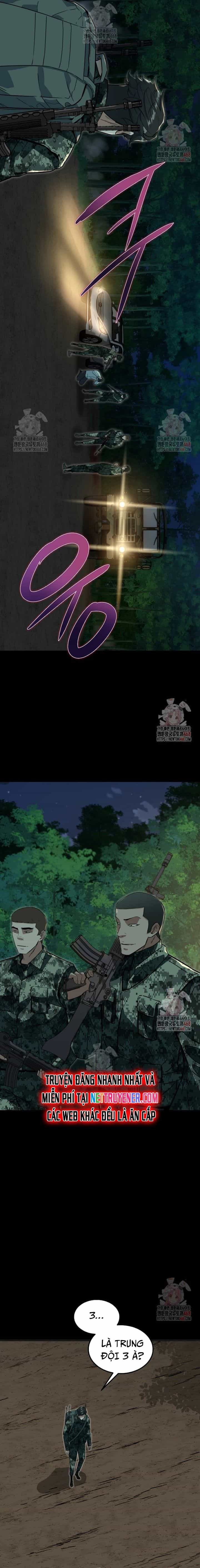 Chỉ Có Ta Không Bị Zombie Tấn Công - Chương 33 - ảnh 6