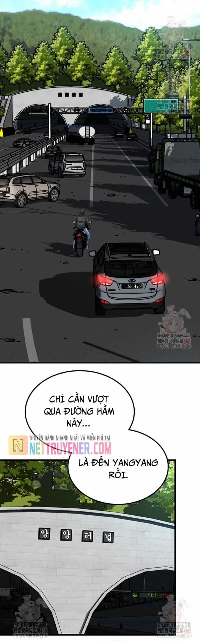 Chỉ Có Ta Không Bị Zombie Tấn Công - Chương 34 - ảnh 38