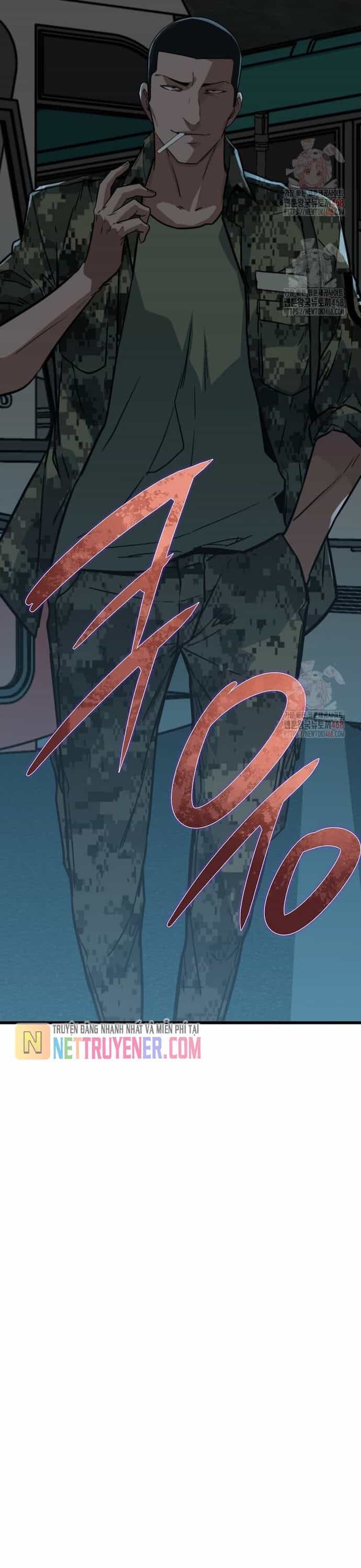 Chỉ Có Ta Không Bị Zombie Tấn Công - Chương 34 - ảnh 49