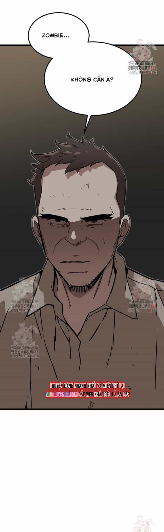 Chỉ Có Ta Không Bị Zombie Tấn Công - Chương 35 - ảnh 26