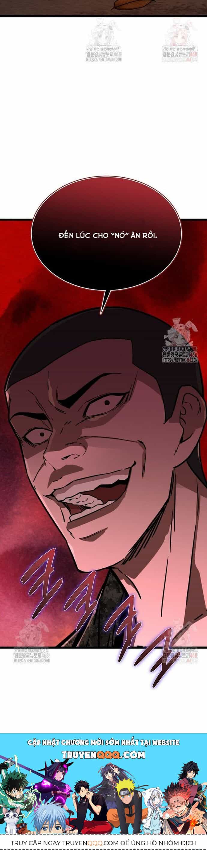 Chỉ Có Ta Không Bị Zombie Tấn Công - Chương 35 - ảnh 43