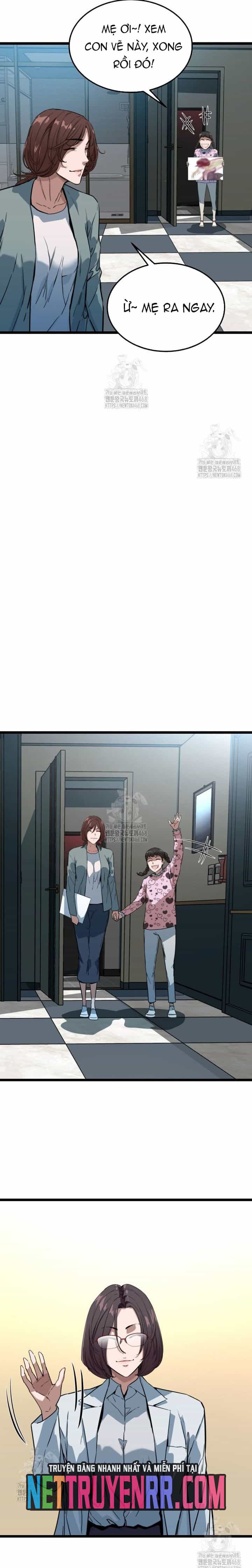 Chỉ Có Ta Không Bị Zombie Tấn Công - Chương 38 - ảnh 11