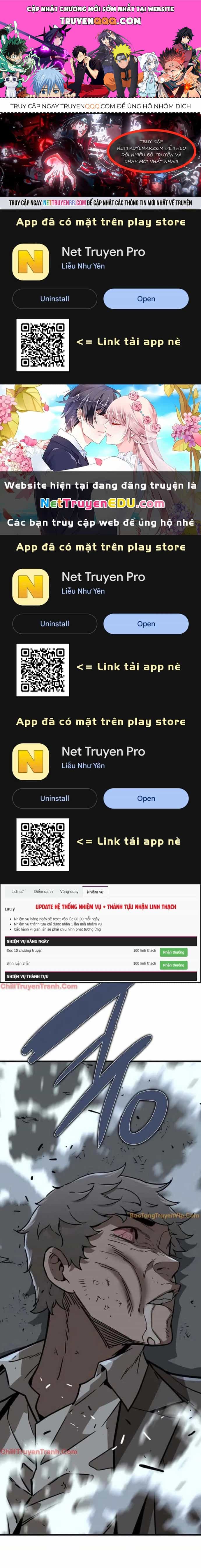 Chỉ Có Ta Không Bị Zombie Tấn Công - Chương 4 - ảnh 1